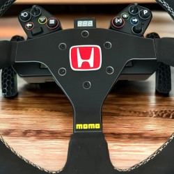 Honda MOMO