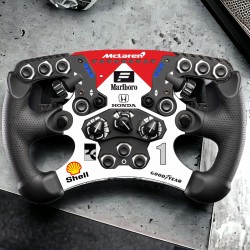 Senna McLaren MP4
