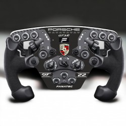 Porsche Wheel F1
