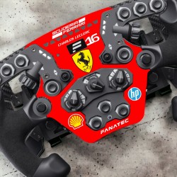 Ferrari Wheel F1