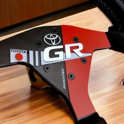 Toyota GR R320