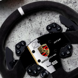 Porsche - RIM GT