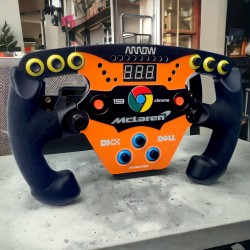 McLaren F1 Esport