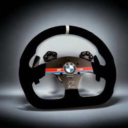BMW black - RIM GT
