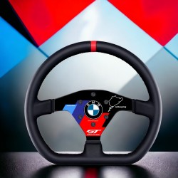 BMW black