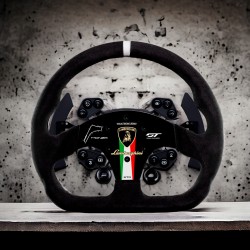 Lambo - RIM GT
