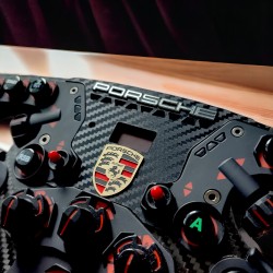 PORSCHE Carbon Edition
