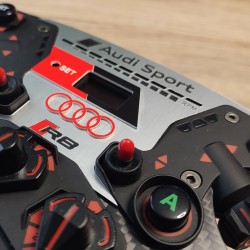 Audi Silver