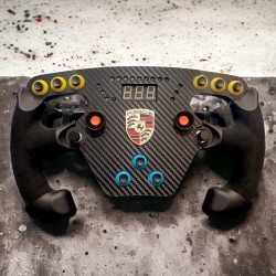 Porsche Carbon F1 Esport