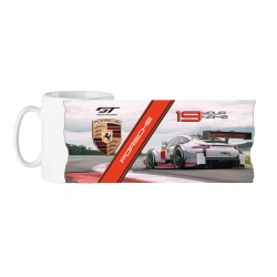 Porsche GT3 Mug