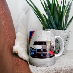 BMW M4 Mug