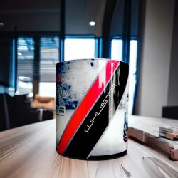 Audi R8 Mug
