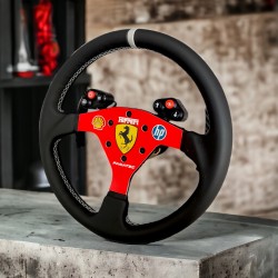 Ferrari R320