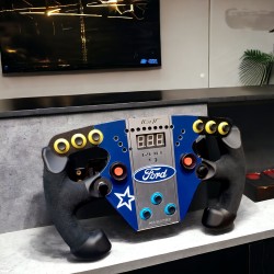 Ford GT F1 Esport